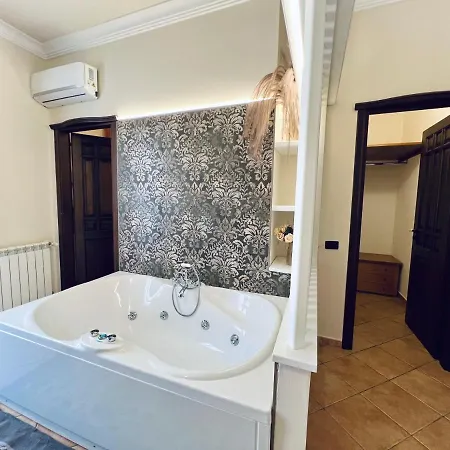 Casa Aieddu تيراسيني