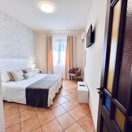 فندق Casa Aieddu