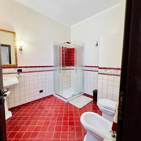 فندق Casa Aieddu 3*