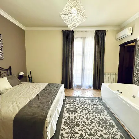 Casa Aieddu 3*