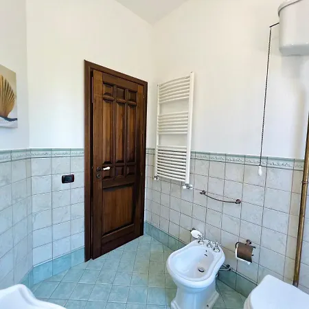 فندق Casa Aieddu