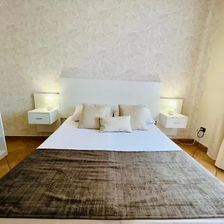 فندق Casa Aieddu