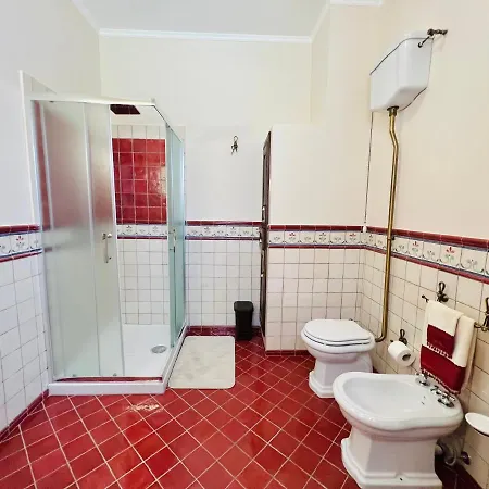 Casa Aieddu