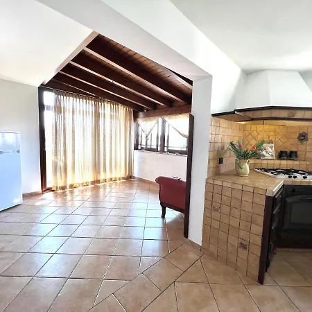 Casa Aieddu 3*