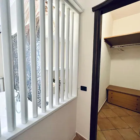 فندق Casa Aieddu تيراسيني
