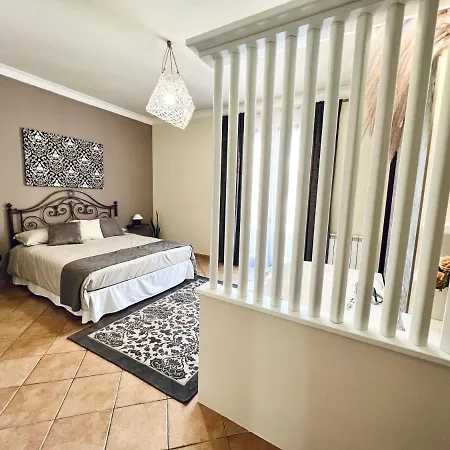 Casa Aieddu تيراسيني