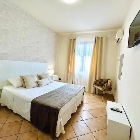 Casa Aieddu تيراسيني