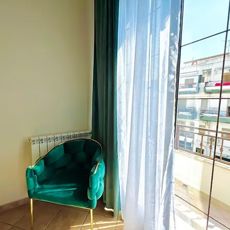 Casa Aieddu تيراسيني