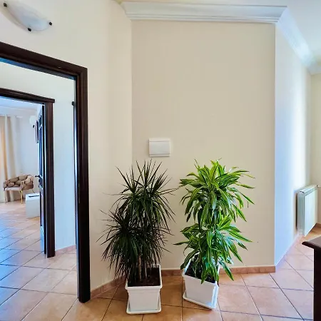 Casa Aieddu 3*