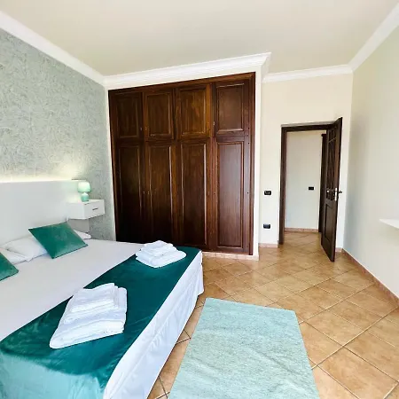 Casa Aieddu 3* Терразини