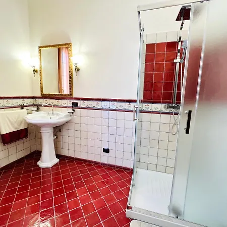 Отель Casa Aieddu