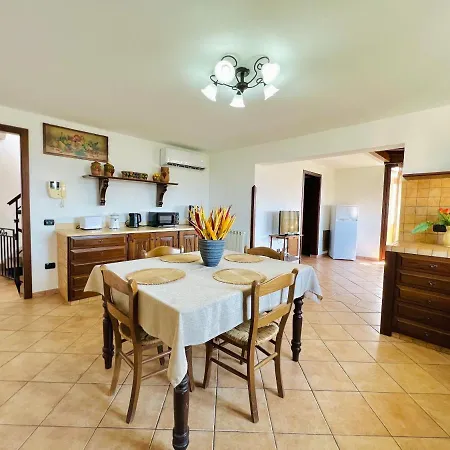 Casa Aieddu Hotel Terrasini