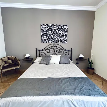 Отель Casa Aieddu Терразини
