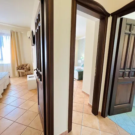 Hotel Casa Aieddu