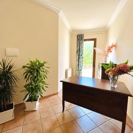 Casa Aieddu 3* Терразини
