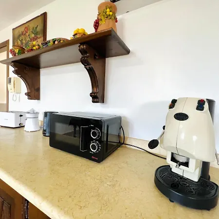 Casa Aieddu Hotel 3*