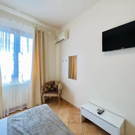 Casa Aieddu Hotel 3*