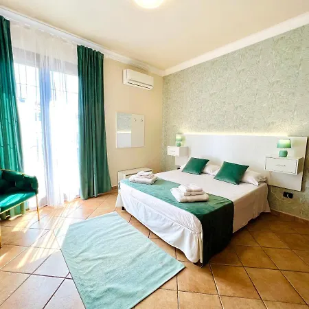 Casa Aieddu 3*