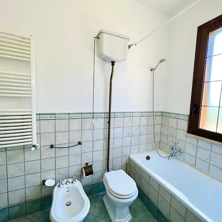 Casa Aieddu 3*